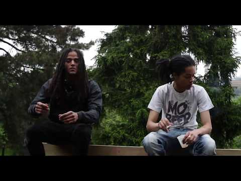 Jay Gibson - #NPPT (Clip officiel)