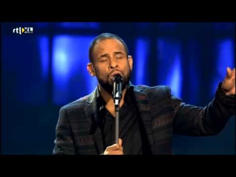 Mitchell Brunings - Arms Of A Woman (finale tvoh)