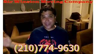 San Antonio Best Movers