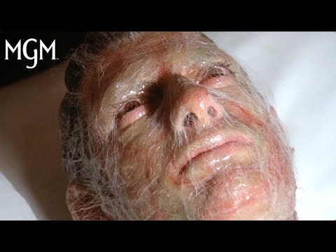 Thumbnail of the video: The Pod Person Wakes Up