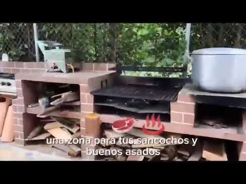 4-Cabin Boutique Retreat For Sale in Sopetrán | Antioquia Tourism Investment | StellarView Realty
