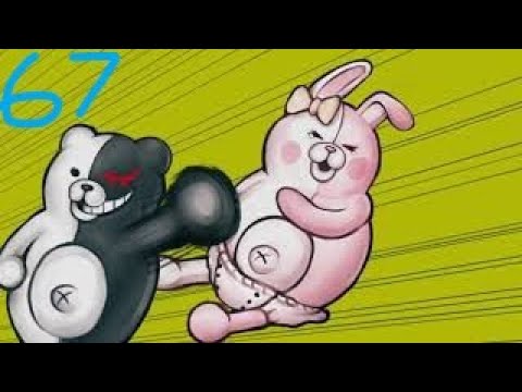 Danganronpa 2 Goodbye Despair Pt. 67: The Last Class Trial Begins. (No Commentary)
