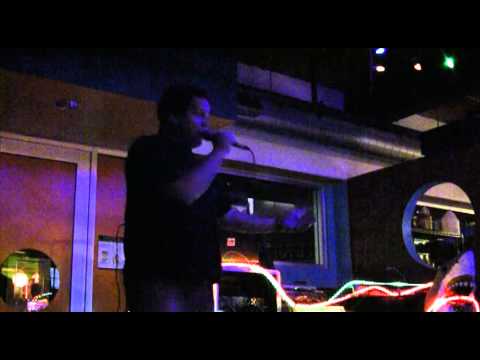 Kevin Sutton and Starsky Partridge Improvised Hip Hop.mp4