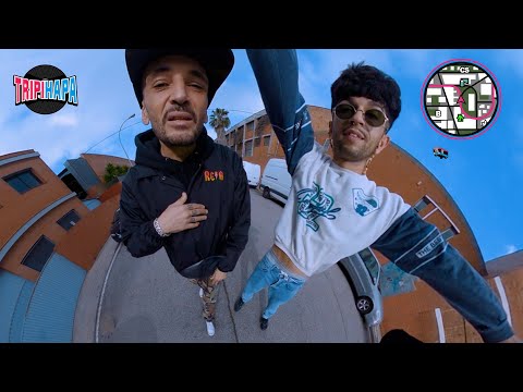 BEJO  X MUCHO MUCHACHO - GUAGUAGUA (PROD. COOKIN SOUL)