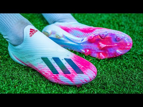 Adidas X19+ Test & Review UNIFORIA Pack