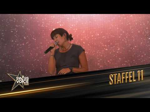 Kerstin - Swiss Voice Tour 2026, Volkiland
