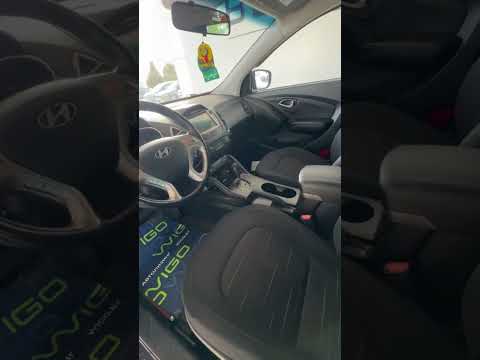 фото hyundai ix35 i рестайлинг 0