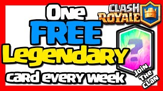 Clash Royale How to Get Clan War Chest + Best Epic Battles