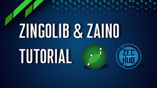 Zingolib + Zaino