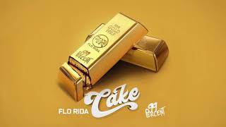 Flo Rida &amp; 99 Percent - Cake [10 Hours]