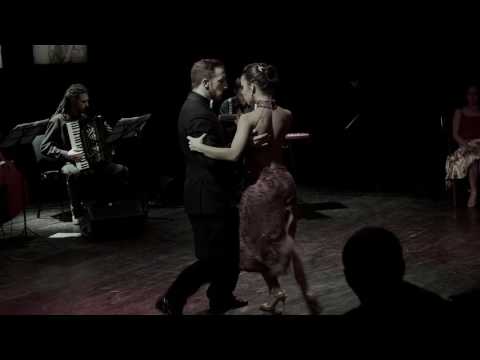 The Tango Orchestra - Tangoul scaunelor