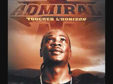 Admiral T - Retour au pays natal