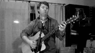 Wicked Way (cover) - Benjamin Taylor