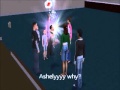 sims speak english