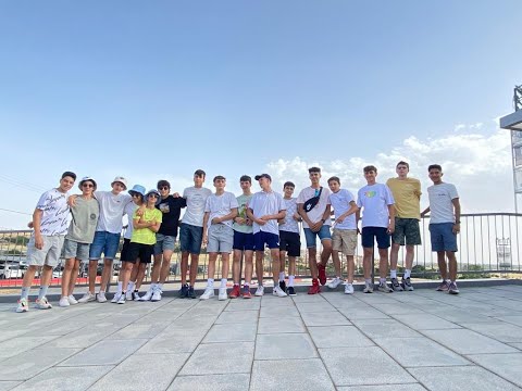 Karting Zentro Basket - Cadete 2007