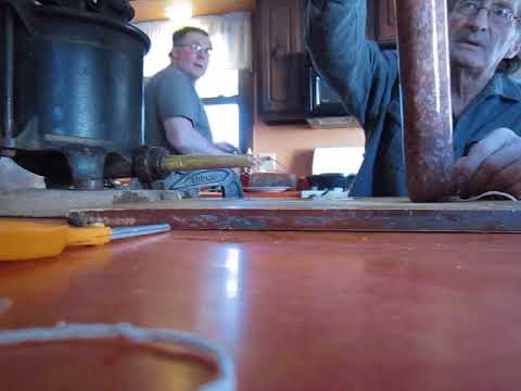 How the Sausage is Made