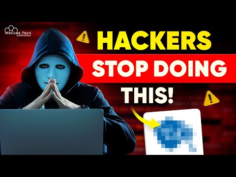 Ethical Hacking Full Course for Beginners in 5 Hours Part 1  2025 Edition