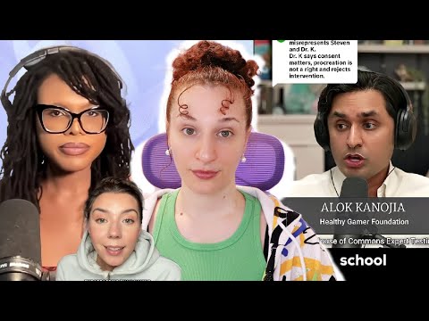 How I Use Language, Dr. K Responds, Should We Listen To Content Creators & See Them As Leaders?