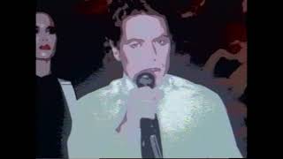 ROBERT PALMER - Style Kills (Lead Vocal Muted) Blocked Words Remix