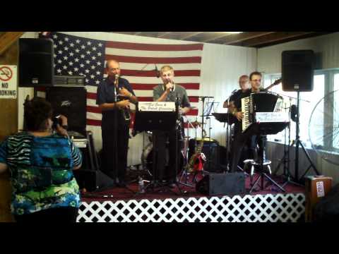 "Grajcie Muzykanci" by Ed Guca & The Polish Canadians