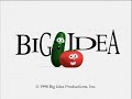 Big Idea Logo The End Of Silliness Original Version