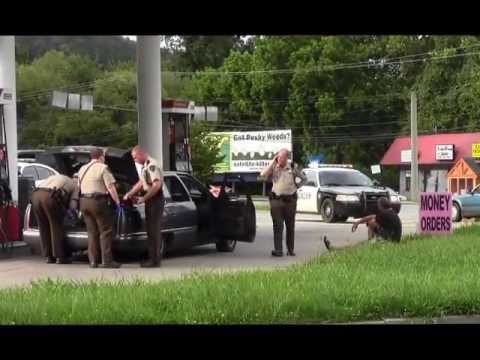 Fetch Your News Gilmer Arrest
