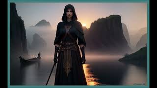 Video Bohemian Soldiers Styx River