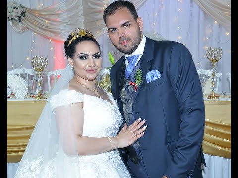 Svadba kod Manuela i Vesne - Torta (2019)