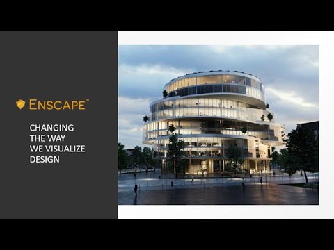 Webinar: Changing the Way We Visualize Design