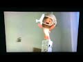 Chicken Little 2005 Trailer King Kong Fish Scream AAAAH GMHS Walt Disney