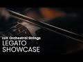 Video 3: Legato Showcase