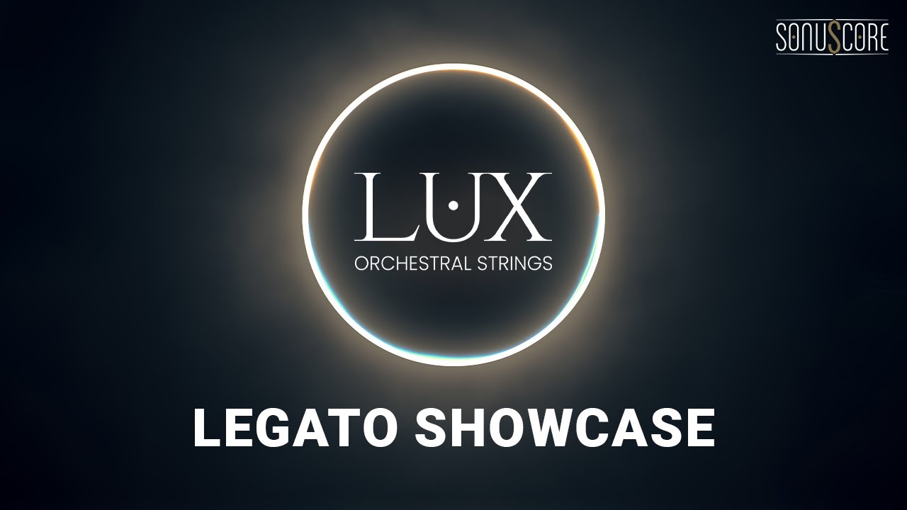 Legato Showcase