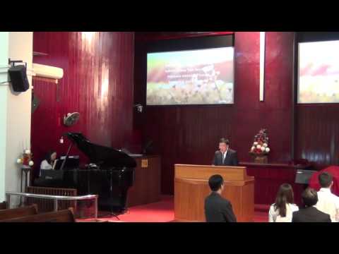 KPPK 27 - Kasih Allah