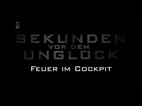 Sekunden vor dem Unglück - Feuer auf der Skipiste - [Staffel 1 Folge 8]