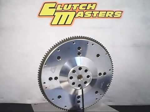 Clutch Masters - Honda Transplant "H to B"