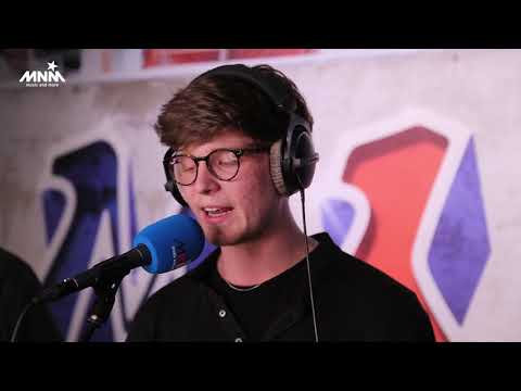UrbaNice: Luie Louis - Realitycheque (live)