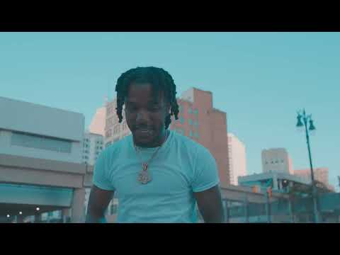 43 JB - Mike Jack Official Video SHOT BY ( @KoGoloud ) Prod By @thereal3kin100