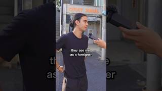 Living in Japan as half Japanese @kainihon3007