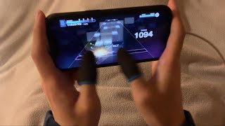 【譜面メーカー】 社築を超えろ！ミルクラ編  (ミルククラウン・オン・ソーネチカ) MASTER32 FC 【プロセカ】