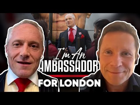 "ビジネスで得たお金以外、お金はありません。"サイモン・ドーラン インタビュー（ブライアン・ローズ ("THERE IS NO MONEY, Apart From That Raised By Business." Simon Dolan Interview with Brian Rose)