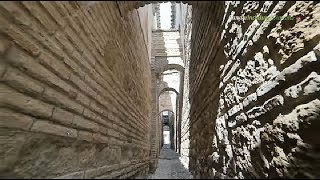 Casa de las Cabezas. Córdoba