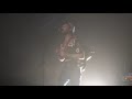 Dr. Dog | The Beach | live Hollywood Palladium, October 26, 2021