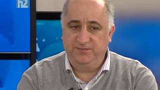 Խոսքի իրավունք - Սերոբ Խաչատրյան