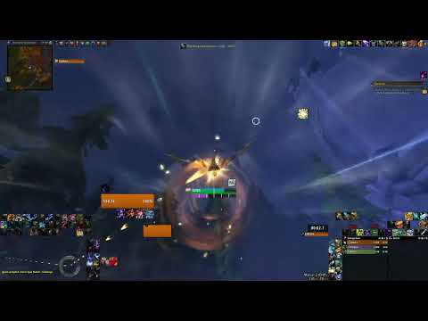 Azure Span Slalom - Challenge Gold