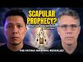 Why Our Lady Appeared With The BROWN SCAPULAR At FATIMA