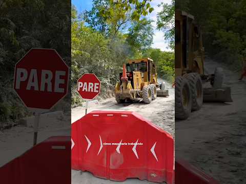 LIBORINA | La obra que mejorará la conexión con SABANALARGA 🚧 | Pavimentación de la vía