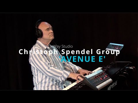 Christoph Spendel Group - 'Avenue E'