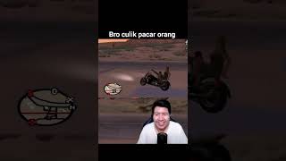 Big Black Veins | Windah Basudara's Hilarious Moments