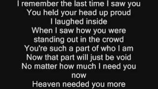 Jo Dee Messina -  If Heaven Was Needing A Hero