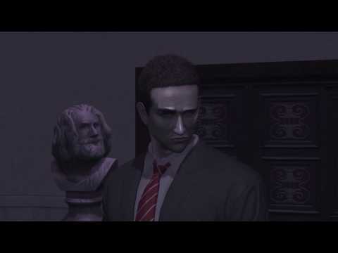 Plazethrough: Deadly Premonition (Part 21)